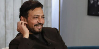 Irrfan Khan