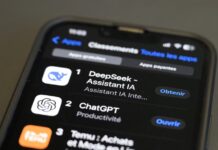 DeepSeek AI