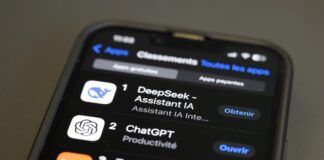 DeepSeek AI