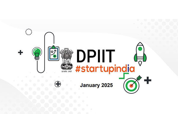 India will have startups in every district by 2025: DPIIT DPIIT
