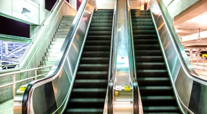 Delhi: 3-year-old child dies after falling from escalator handrail at Pacific Mall Pacific Mall