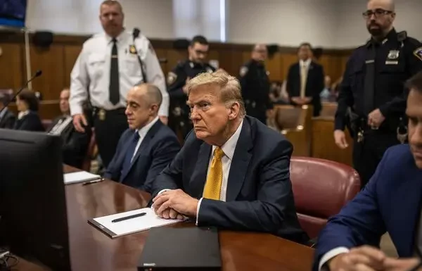 Donald Trump requests US Supreme Court to pause sentencing in hush money case Donald Trump