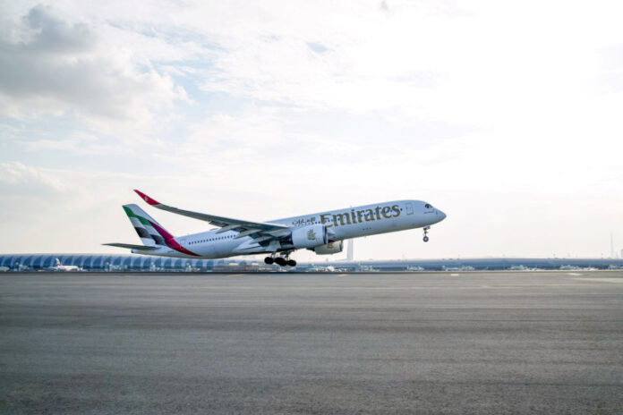 Emirates