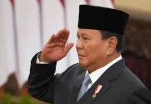 Prabowo Subianto