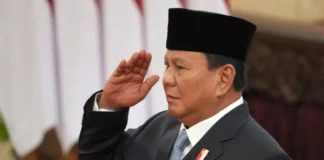 Prabowo Subianto