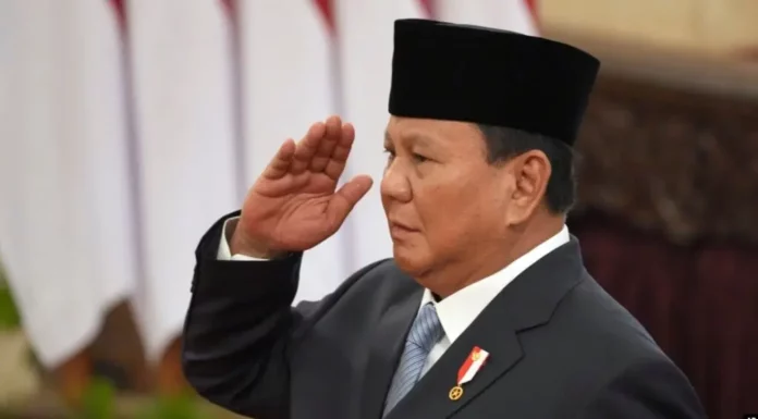 Republic Day 2025: Indonesia’s President Prabowo Subianto to be Chief Guest – sources Prabowo Subianto