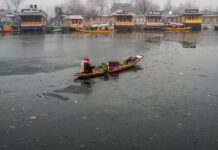 Srinagar