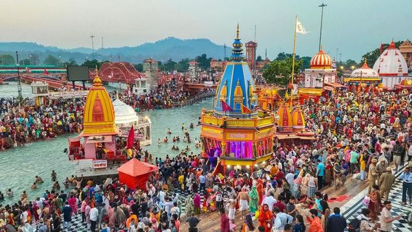 Kumbh Mela