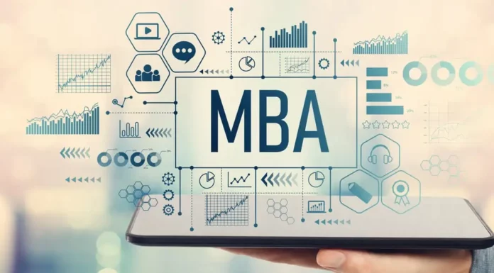 MBA