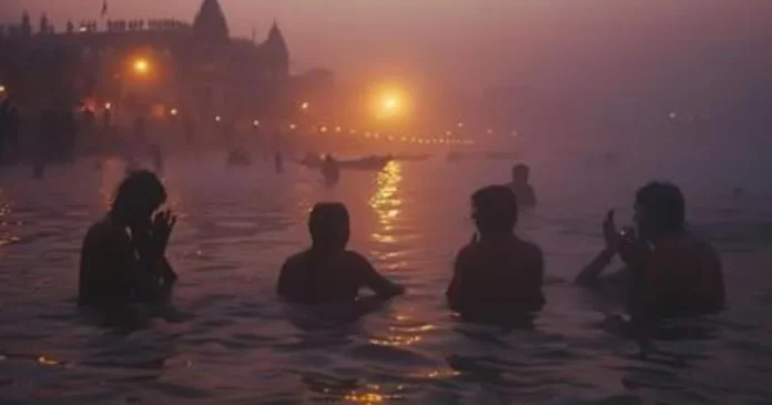 Maha Kumbh 2025