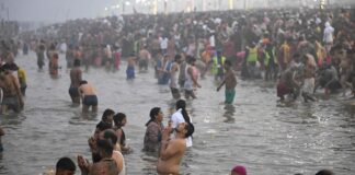 Maha Kumbh