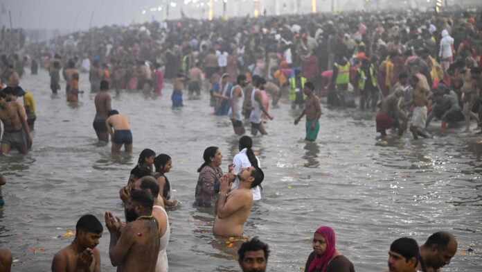 Maha Kumbh