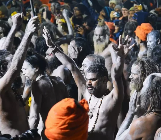 Mahakumbh 2025: A journey of self-discovery, joy for young devotees Mahakumbh