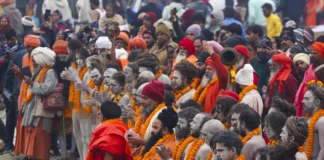 Mahakumbh