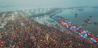 Mahakumbh