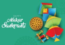 Makar Sankranti