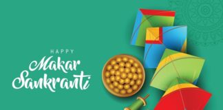 Makar Sankranti