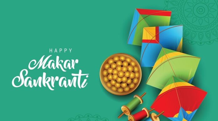 Gujarat to Rajasthan: A look at how India celebrated Makar Sankranti this year Makar Sankranti