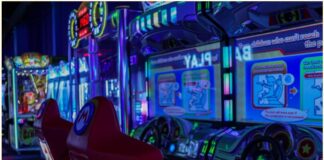 Online Casino Wins