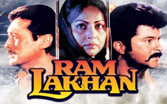 Ram Lakhan