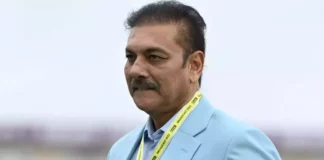 Ravi Shastri