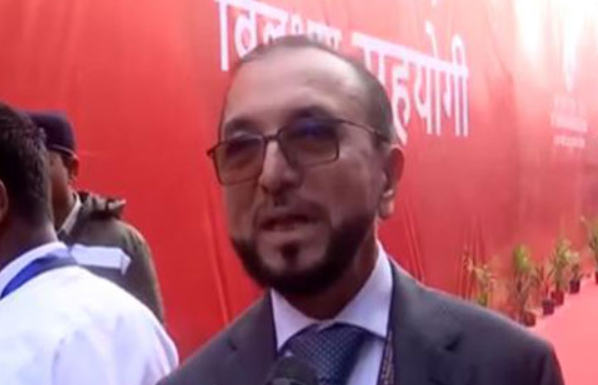 “I am excited to meet PM Modi”: Pravasi Bharatiya Divas Award recipient Dr. Khursheed Dr. Khursheed