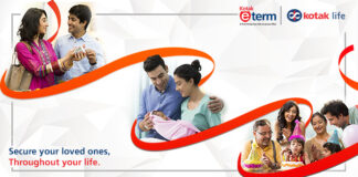 Term Life Insurance