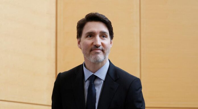 Trudeau