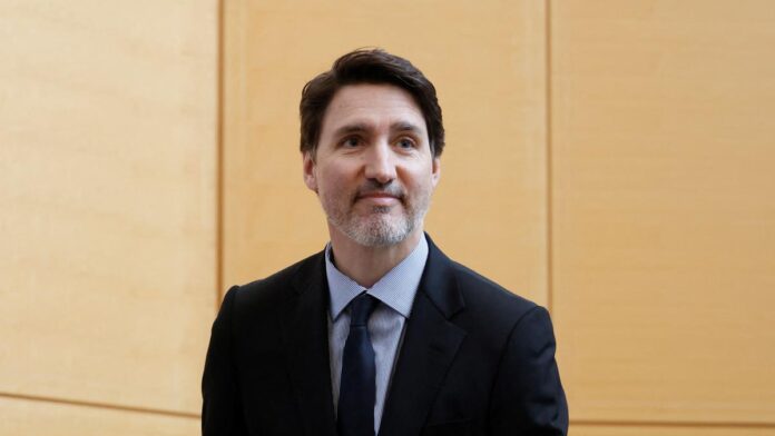 Trudeau