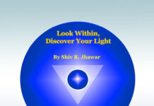 Discover Your Inner Light