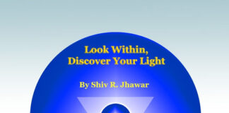 Discover Your Inner Light