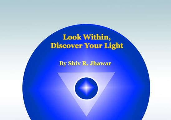 Discover Your Inner Light