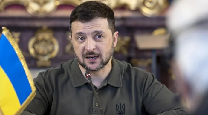 Ukraine ready to hand over captured North Korean soldiers in exchange for Ukrainian captives: Zelensky Zelensky