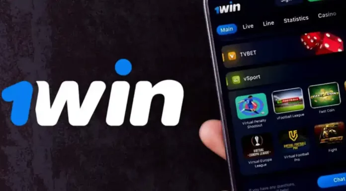 iGaming Apps in 2025: New Features with Bonus 1Win iGaming