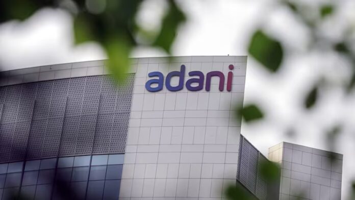 Adani