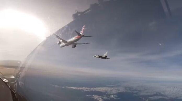 American Airlines