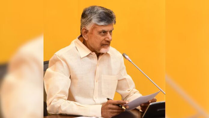 Andhra CM