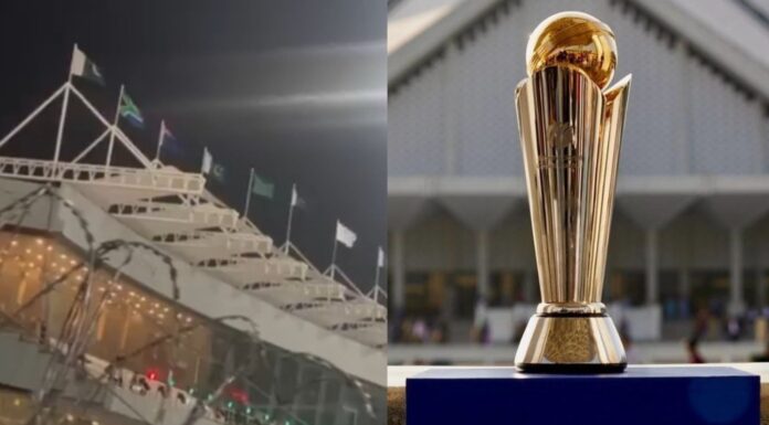 Champions Trophy