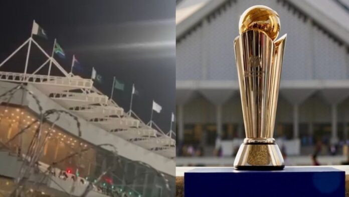 Champions Trophy