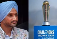 Harbhajan Singh