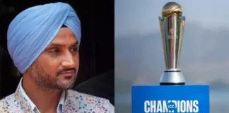 Harbhajan Singh