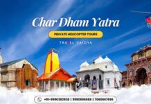 Char Dham Yatra