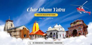 Char Dham Yatra