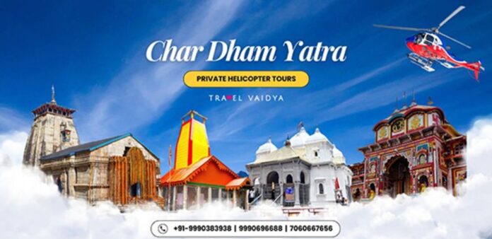 Char Dham Yatra