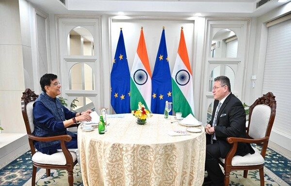 EU Trade Commissioner