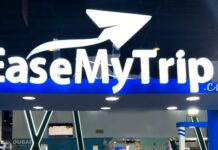 EaseMyTrip