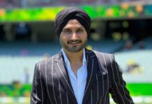 Harbhajan