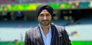 Harbhajan