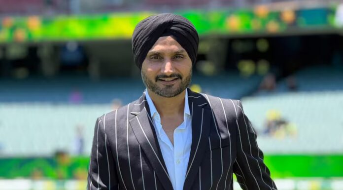 Harbhajan