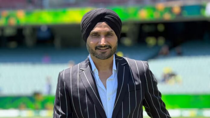 Harbhajan